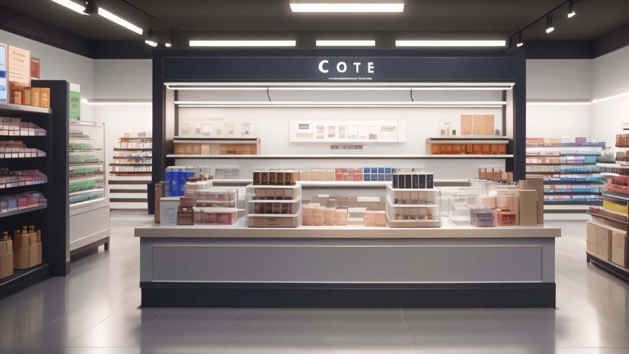 Pet Supplies at Pet Shop Centro featuring COTE